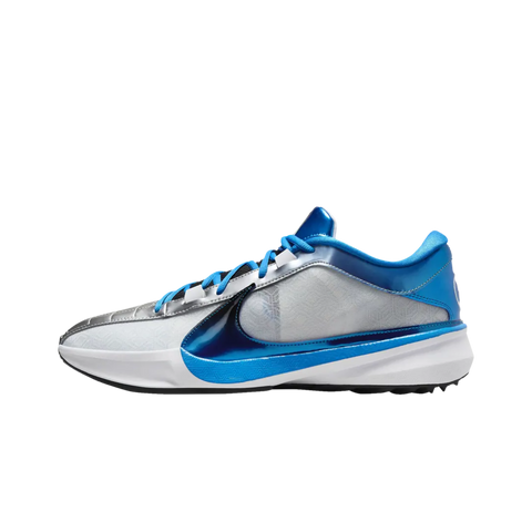 Nike Zoom Freak 5 Ode To Your First Love