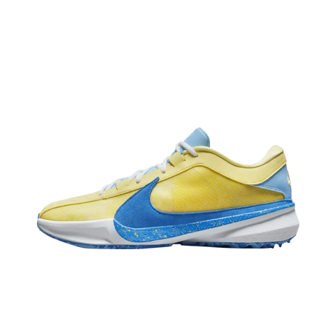 Nike Zoom Freak 5 Through My Eyes