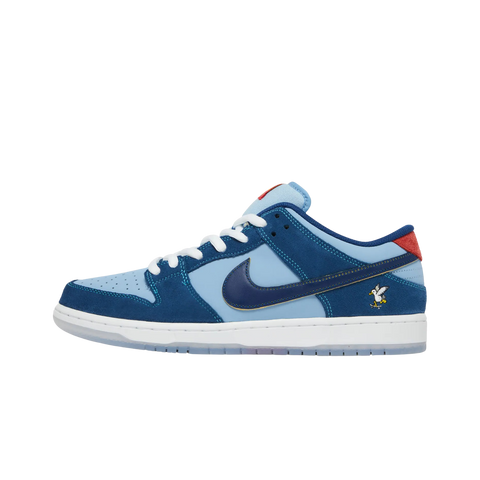 Nike SB Dunk Low Pro Why So Sad?