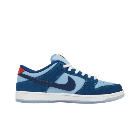 Nike SB Dunk Low Pro Why So Sad?