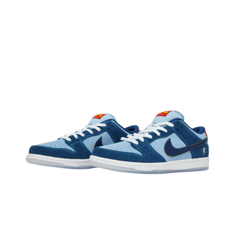 Nike SB Dunk Low Pro Why So Sad?