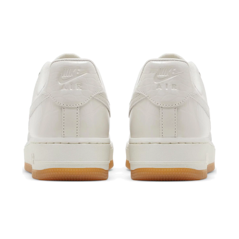 Nike Air Force 1 Low '07 Phantom Croc (Women's)