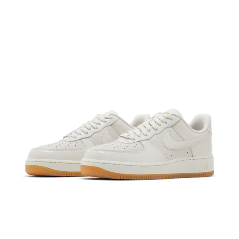 Nike Air Force 1 Low '07 Phantom Croc (Women's)