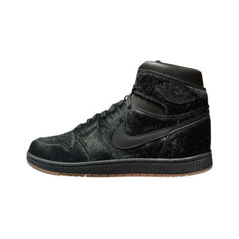 Jordan 1 Retro High '85 Wings Black