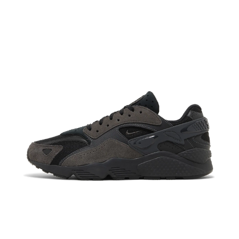 Nike Air Huarache Runner Medium Ash Anthracite