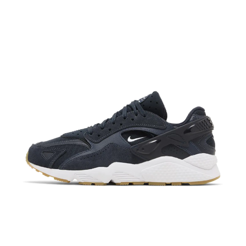 Nike Air Huarache Runner Dark Obsidian