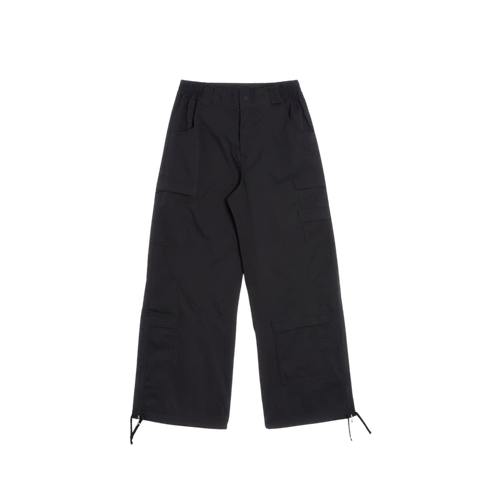 Jordan Chicago Woven Pants Black (Women's)