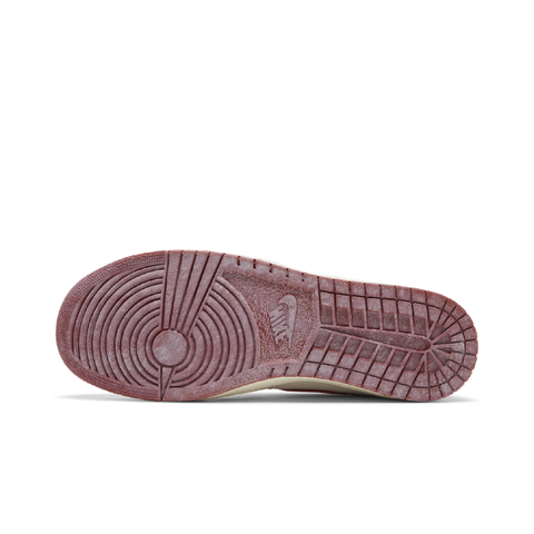 Nike Air Ship PE SP Every Game Dune Red