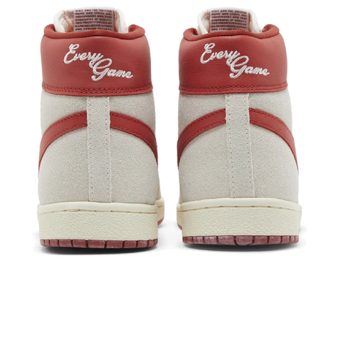 Nike Air Ship PE SP Every Game Dune Red