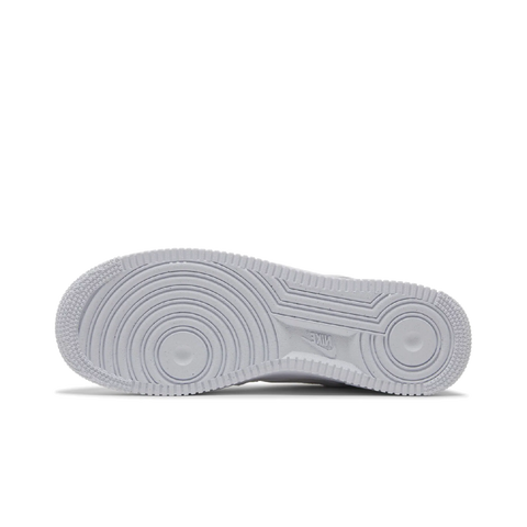 Nike Air Force 1 Low SP Billie Eilish Triple White