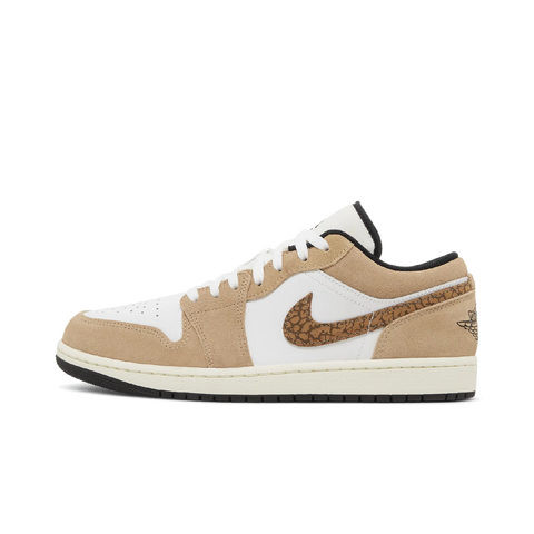Jordan 1 Low SE Brown Elephant