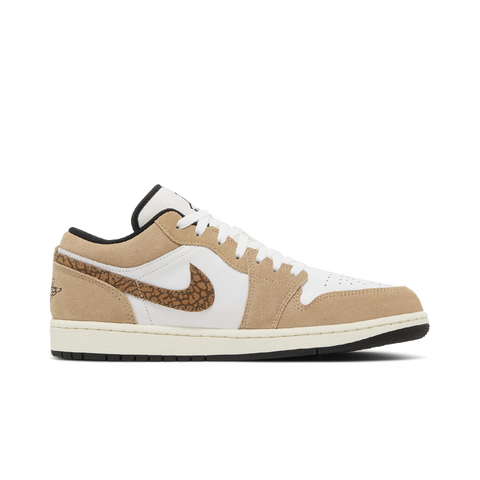 Jordan 1 Low SE Brown Elephant