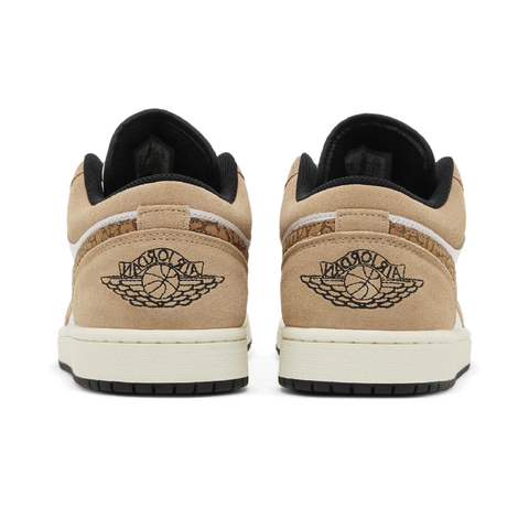 Jordan 1 Low SE Brown Elephant