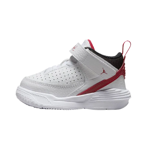 Jordan Max Aura (TD)