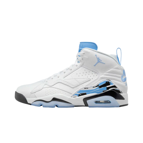 Jordan MVP White University Blue
