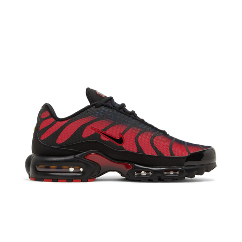Nike Air Max Plus Bred Reflective