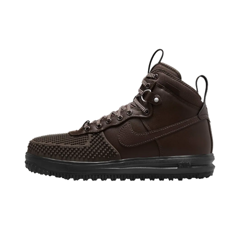Nike Lunar Force 1 Duckboot Baroque Brown