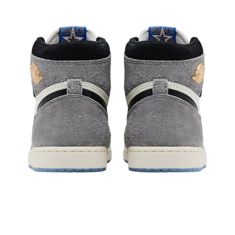 Jordan 1 Retro High OG All-Star Cool Grey