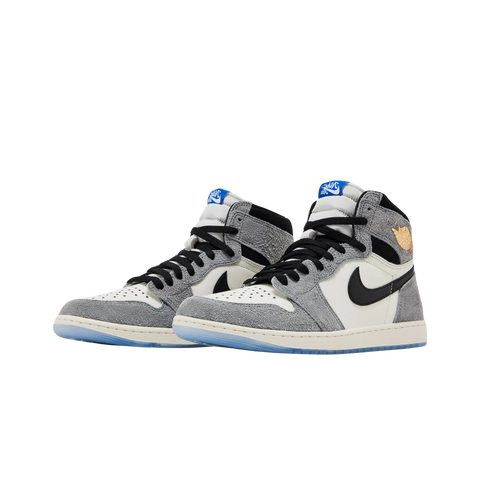 Jordan 1 Retro High OG All-Star Cool Grey