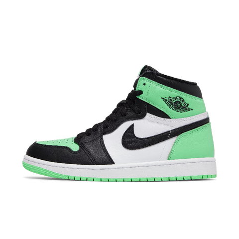 Jordan 1 Retro High OG Green Glow