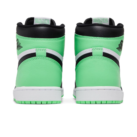 Jordan 1 Retro High OG Green Glow