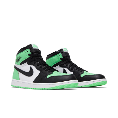 Jordan 1 Retro High OG Green Glow
