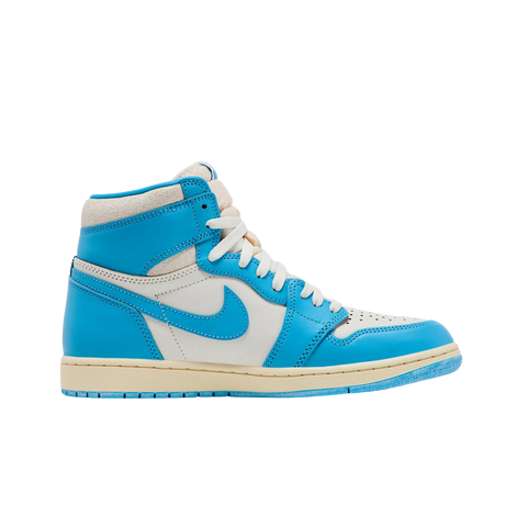 Jordan 1 Retro High OG UNC Reimagined