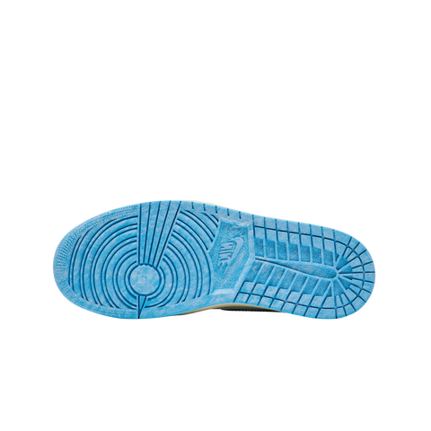 Jordan 1 Retro High OG UNC Reimagined