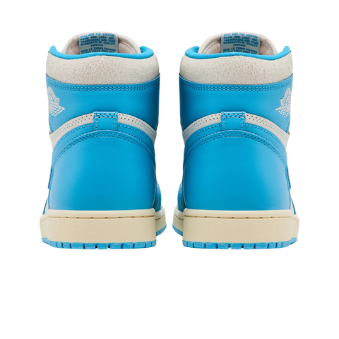 Jordan 1 Retro High OG UNC Reimagined