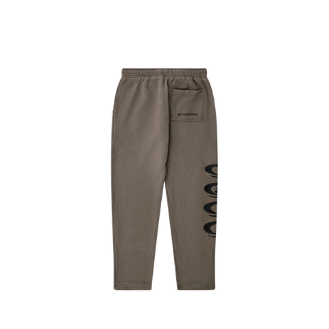 Jordan x Travis Scott Fleece Pants Palomino