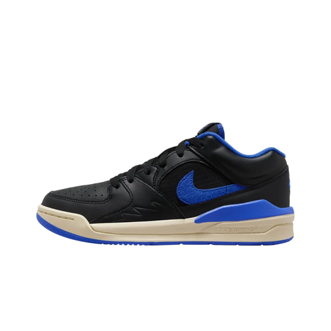 Jordan Stadium 90 Black Royal (Women's)