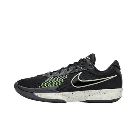 Nike Zoom GT Cut Academy Black Green Strike