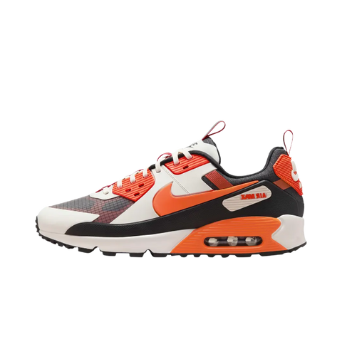 Nike Air Max 90 Drift Phantom Dark Smoke Grey Safety Orange