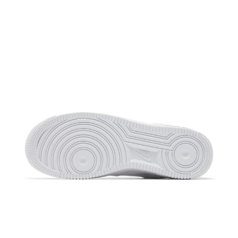 Nike Air Force 1 Low '07 SE Just Do It Triple White (Women's)