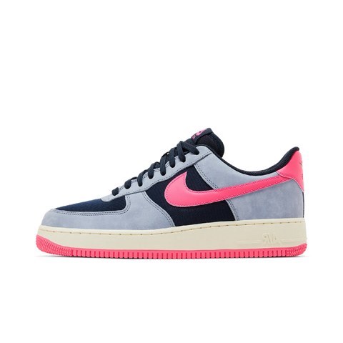 Nike Air Force 1 Low '07 LX Dark Obsidian Ashen Slate