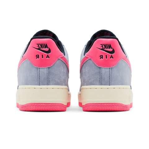 Nike Air Force 1 Low '07 LX Dark Obsidian Ashen Slate