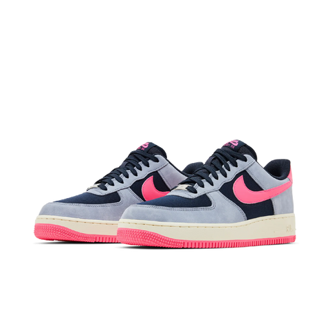 Nike Air Force 1 Low '07 LX Dark Obsidian Ashen Slate