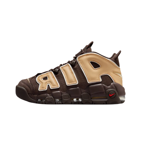 Nike Air More Uptempo 96 Baroque Brown