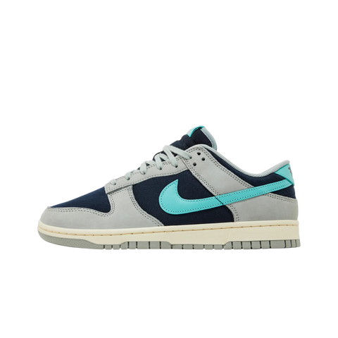 Nike Dunk Low Retro Premium Light Pumice Green Frost