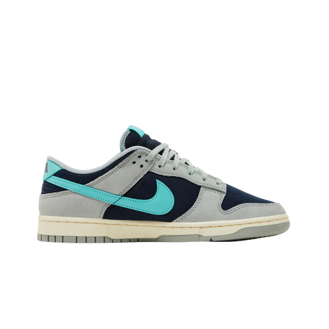Nike Dunk Low Retro Premium Light Pumice Green Frost
