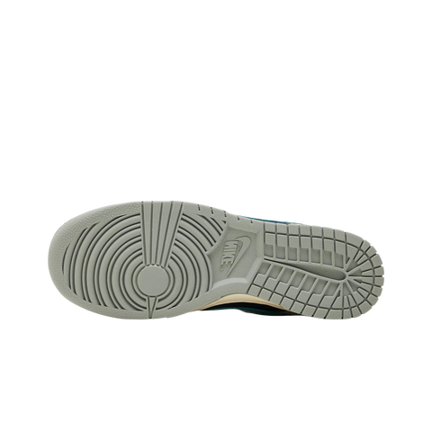 Nike Dunk Low Retro Premium Light Pumice Green Frost