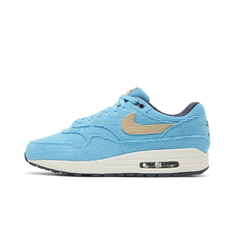 Nike Air Max 1 Corduroy Baltic Blue