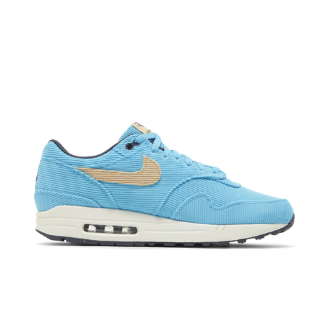 Nike Air Max 1 Corduroy Baltic Blue