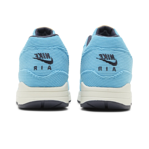 Nike Air Max 1 Corduroy Baltic Blue