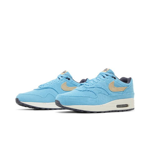 Nike Air Max 1 Corduroy Baltic Blue