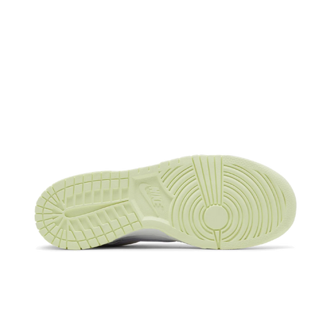 Nike Dunk Low Khaki Blue Pink (GS)