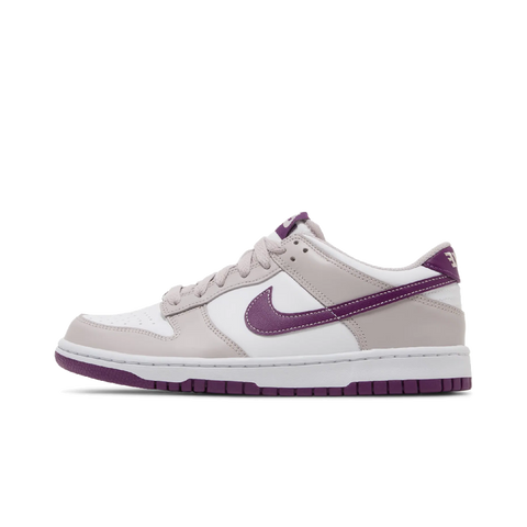 Nike Dunk Low Platinum Violet (GS)