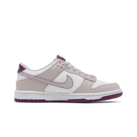 Nike Dunk Low Platinum Violet (GS)