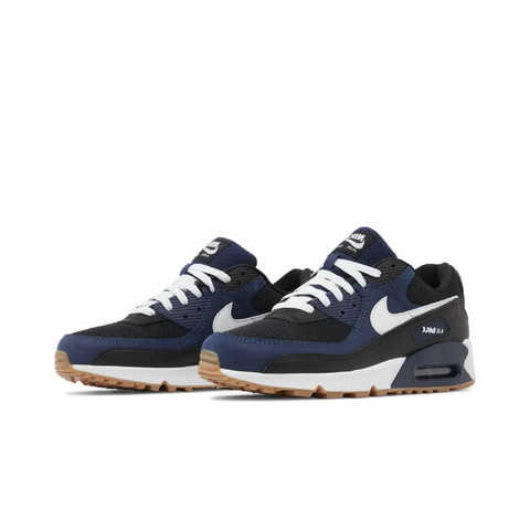 Nike Air Max 90 Midnight Navy Gum