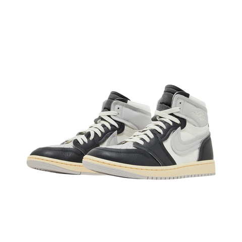 Jordan 1 High Method of Make Anthracite (Women's)